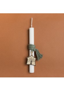 Beauty Home ΛΑΜΠΑΔΑ 33cm ΣΠΙΤΙ ΣΜΑΛΤΟ ΛΑΔΙ ΣΕ ΣΥΣΚΕΥΑΣΙΑ ΔΩΡΟΥ