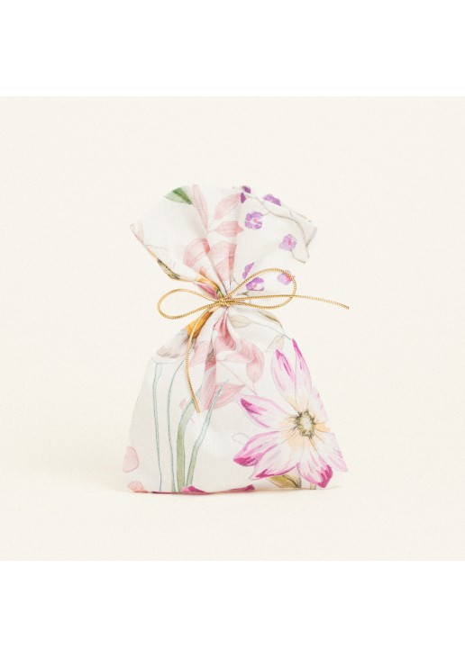 Beauty Home ΠΟΥΓΚΙ 12 x 17 cm ΠΟΠΛΙΝΑ ΑΝΘΗ ΣΕ ΛΙΛΑ ΑΠΟΧΡΩΣΕΙΣ