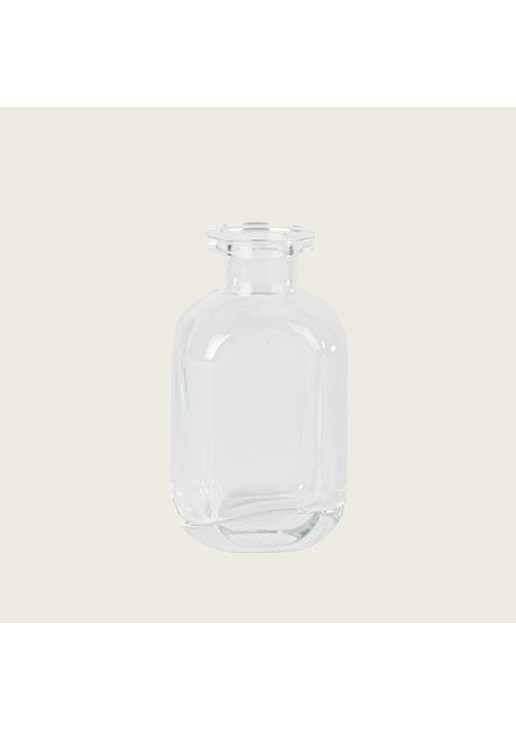 Beauty Home ΓΥΑΛΙΝΟ ΒΑΖΑΚΙ ΔΙΑΦΑΝΟ 6,2×4,7x11cm – 100ml