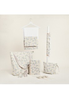 Beauty Home ΣΕΤ ΒΑΠΤΙΣΗΣ ΜΑΡΓΑΡΙΤΕΣ