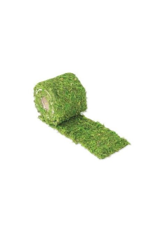 Beauty Home ΚΟΡΔΕΛΑ ΦΥΣΙΚΑ ΒΡΥΑ 10 cm x 2 m