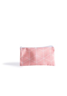 Beauty Home ΠΟΡΤΟΦΟΛΑΚΙ ΜΕ ΦΕΡΜΟΥΑΡ 9 Χ 16 CM-ΓΕΩΜ ΣΟΜΩΝ