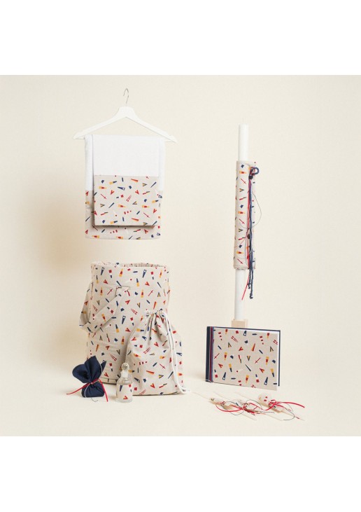 Beauty Home ΣΕΤ ΒΑΠΤΙΣΗΣ ΜΙΚΡΕΣ ΣΗΜΑΙΕΣ