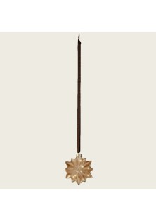Beauty Home ΦΑΝΑΡΙ ΕΣΩΤΕΡΙΚΟΥ ΧΩΡΟΥ ΑΣΤΕΡΙ 19 CM ΜΕ LED