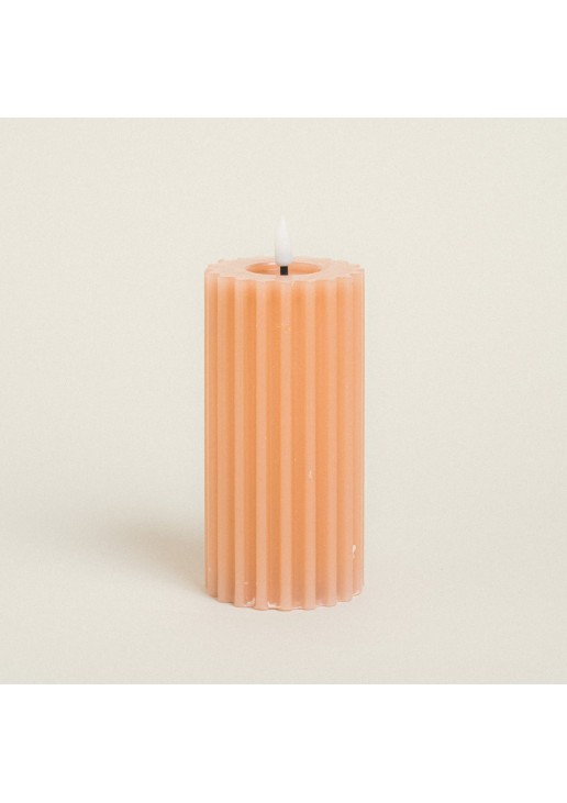 Beauty Home LED ΚΕΡΙ 7,5 x 17,3 cm ΣΟΜΟΝ