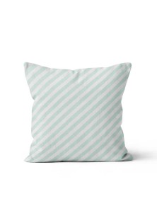 Beauty Home ΜΑΞΙΛΑΡΟΘΗΚΗ ΔΙΑΓΩΝΙΑ ΡΙΓΑ ΒΕΡΑΜΑΝ 45 x 45 cm ΜΕ ΓΕΜΙΣΜΑ