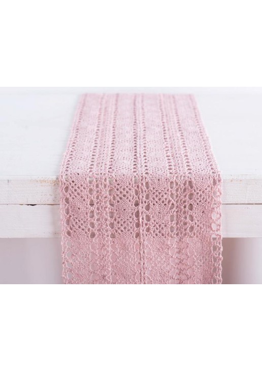 Beauty Home ΔΑΝΤΕΛΑ ΒΑΜΒΑΚΕΡΗ 23 cm ΣΑΠΙΟ ΜΗΛΟ