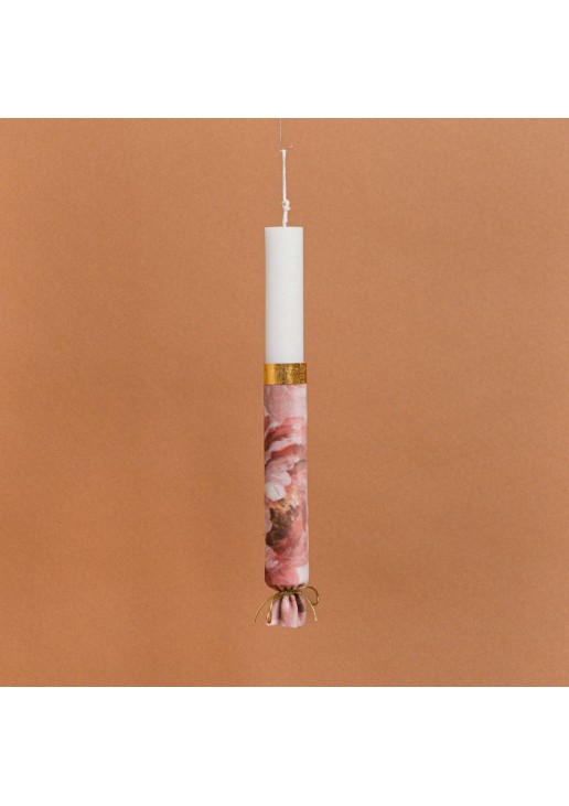 Beauty Home ΛΑΜΠΑΔΑ ΣΤΟΛΙΣΜΕΝΗ ΒΕΛΟΥΔΟ ΡΟΜΑΝΤΙΚΑ ΛΟΥΛΟΥΔΙΑ ΣΕ ΣΥΣΚΕΥΑΣΙΑ ΔΩΡΟΥ