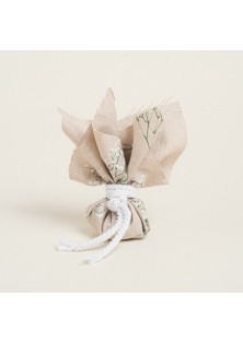 Beauty Home ΜΑΝΤΗΛΙ 27 x 27 cm ΓΥΨΟΦΥΛΛΗ