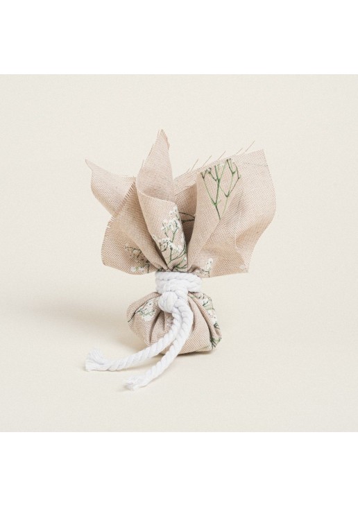 Beauty Home ΜΑΝΤΗΛΙ 27 x 27 cm ΓΥΨΟΦΥΛΛΗ