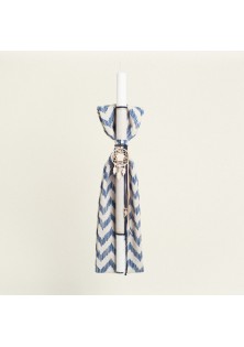 Beauty Home ΛΑΜΠΑΔΑ ΒΑΠΤΙΣΗΣ ΜΠΛΕ ΖΙΓΚΖΑΓΚ