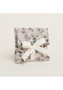 Beauty Home ΠΟΥΓΚΙ ΜΕ ΚΟΡΔΕΛΑ 12 x 17 cm ΜΙΝΙ ΕΥΚΑΛΥΠΤΟΣ