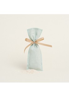 Beauty Home ΠΟΥΓΚΙ ΜΑΚΡΟΣΤΕΝΟ 6 x 19 cm -LUREX ΒΕΡΑΜΑΝ