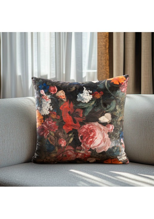 Beauty Home ΜΑΞΙΛΑΡΟΘΗΚΗ ΒΕΛΟΥΔΟ PAINTING STILL LIFE