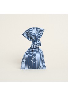 Beauty Home ΜΑΚΡΟΣΤΕΝΟ LARGE 12 x 38 cm ΑΓΚΥΡΑ ΡΙΓΕ ΜΠΛΕ