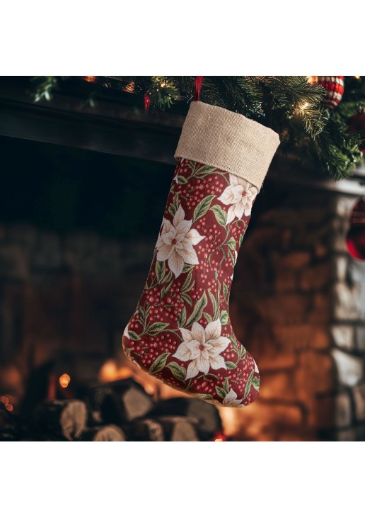 Beauty Home ΚΑΛΤΣΑ 50 x 30 CM ΣΤΟΦΑ ΑΛΕΞΑΝΔΡΙΝΟ