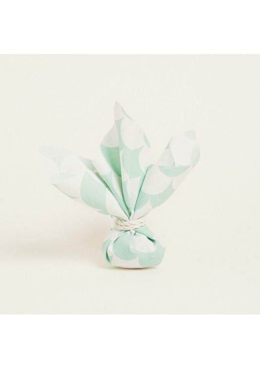 Beauty Home ΜΑΝΤΗΛΙ 27 x 27 cm ΓΟΡΓΟΝΕ ΒΕΡΑΝΑΝ