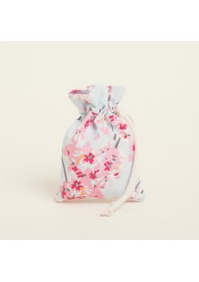 Beauty Home ΠΟΥΓΚΙ ΜΕ ΚΟΡΔΟΝΙ 12 x 17 cm ΑΜΥΓΔΑΛΙΑ