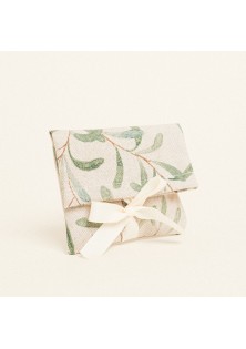 Beauty Home ΠΟΥΓΚΙ ΜΕ ΚΟΡΔΕΛΑ 12 x 17 cm ΚΛΑΔΙΑ