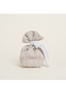 Beauty Home ΠΟΥΓΚΙ ΜΕ ΒΑΣΗ 8 x 12 cm ΑΓΚΥΡΑ ΡΙΓΕ ΜΠΕΖ