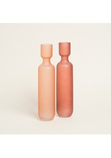 Beauty Home ΒΑΖΟ ΙΣΙΟ ΜΕ ΛΑΙΜΟ 8 x 35 cm