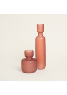 Beauty Home ΒΑΖΟ ΙΣΙΟ ΜΕ ΛΑΙΜΟ 8 x 35 cm
