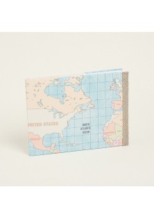 Beauty Home ΒΙΒΛΙΟ ΕΥΧΩΝ ΧΑΡΤΗΣ ΕΓΧΡΩΜΟΣ