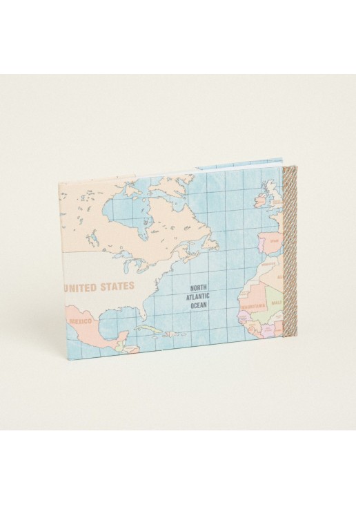 Beauty Home ΒΙΒΛΙΟ ΕΥΧΩΝ ΧΑΡΤΗΣ ΕΓΧΡΩΜΟΣ