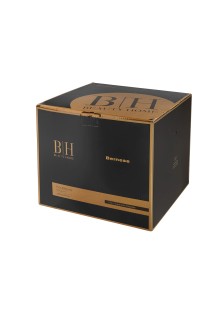 Beauty Home Κουβέρτα μονόχρωμη μονή Bernese Art 10500 σε 8 αποχρώσεις 160x220 Sand
