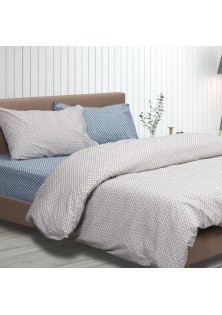 Beauty Home Κουβερλί υπέρδιπλο Whiskey Αrt 12062 230x250 Εμπριμέ