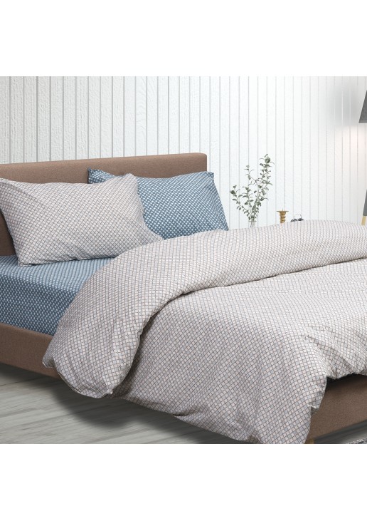 Beauty Home Κουβερλί υπέρδιπλο Whiskey Αrt 12062 230x250 Εμπριμέ
