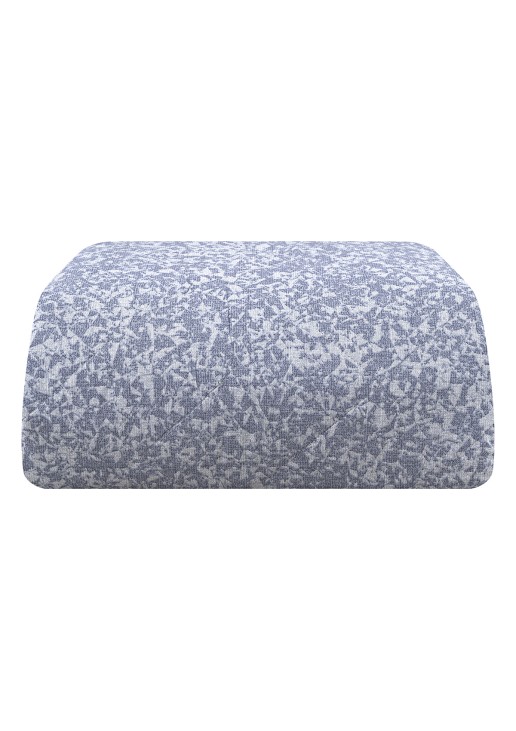 Beauty Home Κουβερλί μονό Blueberry Αrt 12070 160x240 Εμπριμέ
