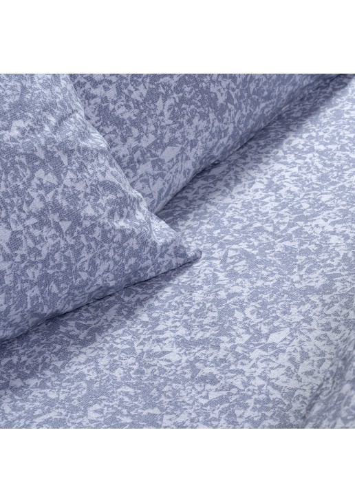 Beauty Home Κουβερλί μονό Blueberry Αrt 12070 160x240 Εμπριμέ