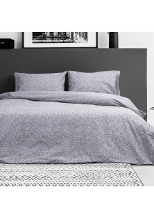 Beauty Home Σετ παπλωματοθήκη υπέρδιπλη Tonique Art 12073 230x250 Εμπριμέ