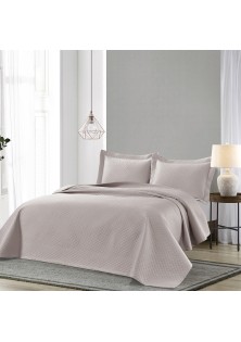 Beauty Home Σετ κουβερλί υπέρδιπλο Faie Art 12312 230x250 Αμέθυστος
