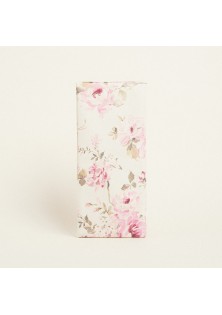 Beauty Home ΔΙΑΚΟΣΜΗΤΙΚΟ ΛΑΜΠΑΔΑΣ ΚΛΑΣΙΚΟ ΦΛΟΡΑΛ ΕΚΡΟΥ