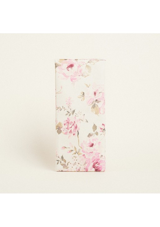 Beauty Home ΔΙΑΚΟΣΜΗΤΙΚΟ ΛΑΜΠΑΔΑΣ ΚΛΑΣΙΚΟ ΦΛΟΡΑΛ ΕΚΡΟΥ