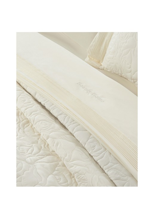 Beauty Home Νυφικό σετ 7 τμχ Rose Art 12500 230x250 Εκρού