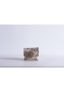 Beauty Home ΠΟΥΓΚΙ ΥΦΑΣΜΑΤΙΝΟ ΝΟΤΕΣ 12 x 17 cm