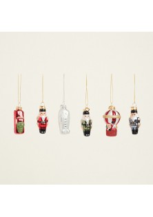 Beauty Home ΣΤΟΛΙΔΙΑ ΓΥΑΛΙΝΑ 7 CM