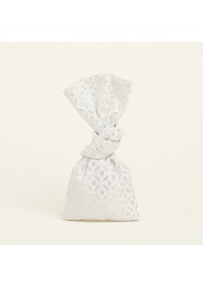 Beauty Home ΜΑΚΡΟΣΤΕΝΟ LARGE 12 x 38 cm ΖΑΚΑΡ ΕΚΡΟΥ-ΑΣΗΜΙ