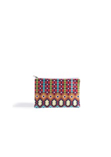 Beauty Home ΠΟΡΤΟΦΟΛΑΚΙ ΦΟΛΚΛΟΡ ΜΕΞΙΚΑΝΙΚΟ 9*16 CM