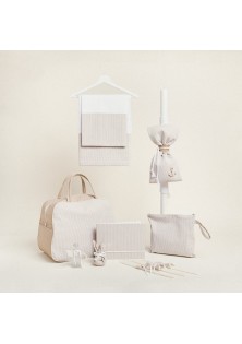 Beauty Home ΣΕΤ ΒΑΠΤΙΣΗΣ ΑΓΚΥΡΑ ΡΙΓΕ ΜΠΕΖ