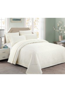 Beauty Home Νυφική βαλίτσα σετ 7τμχ Ardor Art 1505 230x250 Εκρού