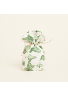 Beauty Home ΠΟΥΓΚΙ ΜΕ ΒΑΣΗ 8 x 12 cm ΚΙΣΣΟΣ ΜΕ ΟΨΗ ΑΚΟΥΑΡΕΛΑΣ