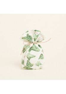 Beauty Home ΠΟΥΓΚΙ ΜΕ ΒΑΣΗ 8 x 12 cm ΚΙΣΣΟΣ ΜΕ ΟΨΗ ΑΚΟΥΑΡΕΛΑΣ