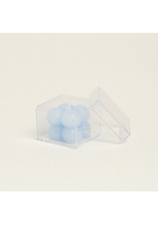 Beauty Home ΚΕΡΙ BUBBLE 3.6 x 3.6 cm Βεραμάν