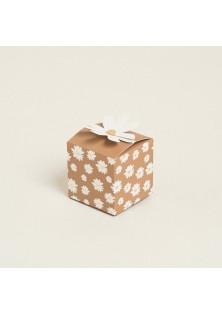 Beauty Home ΚΟΥΤΑΚΙ ΜΑΡΓΑΡΙΤΕΣ 5 x 5 cm 10 ΤΜΧ