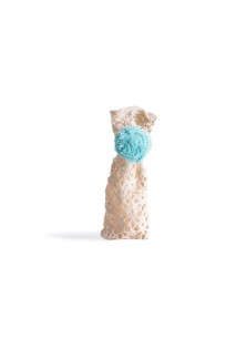 Beauty Home ΠΟΥΓΚΙ ΜΑΚΡΟΣΤΕΝΟ 7 x 19 cm