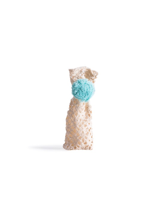 Beauty Home ΠΟΥΓΚΙ ΜΑΚΡΟΣΤΕΝΟ 7 x 19 cm